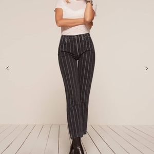 Reformation Roper Jeans